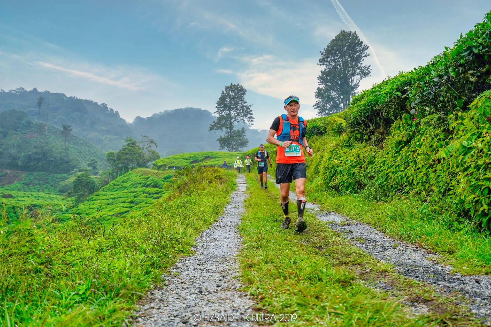 People With A Passion - Vincent Lim