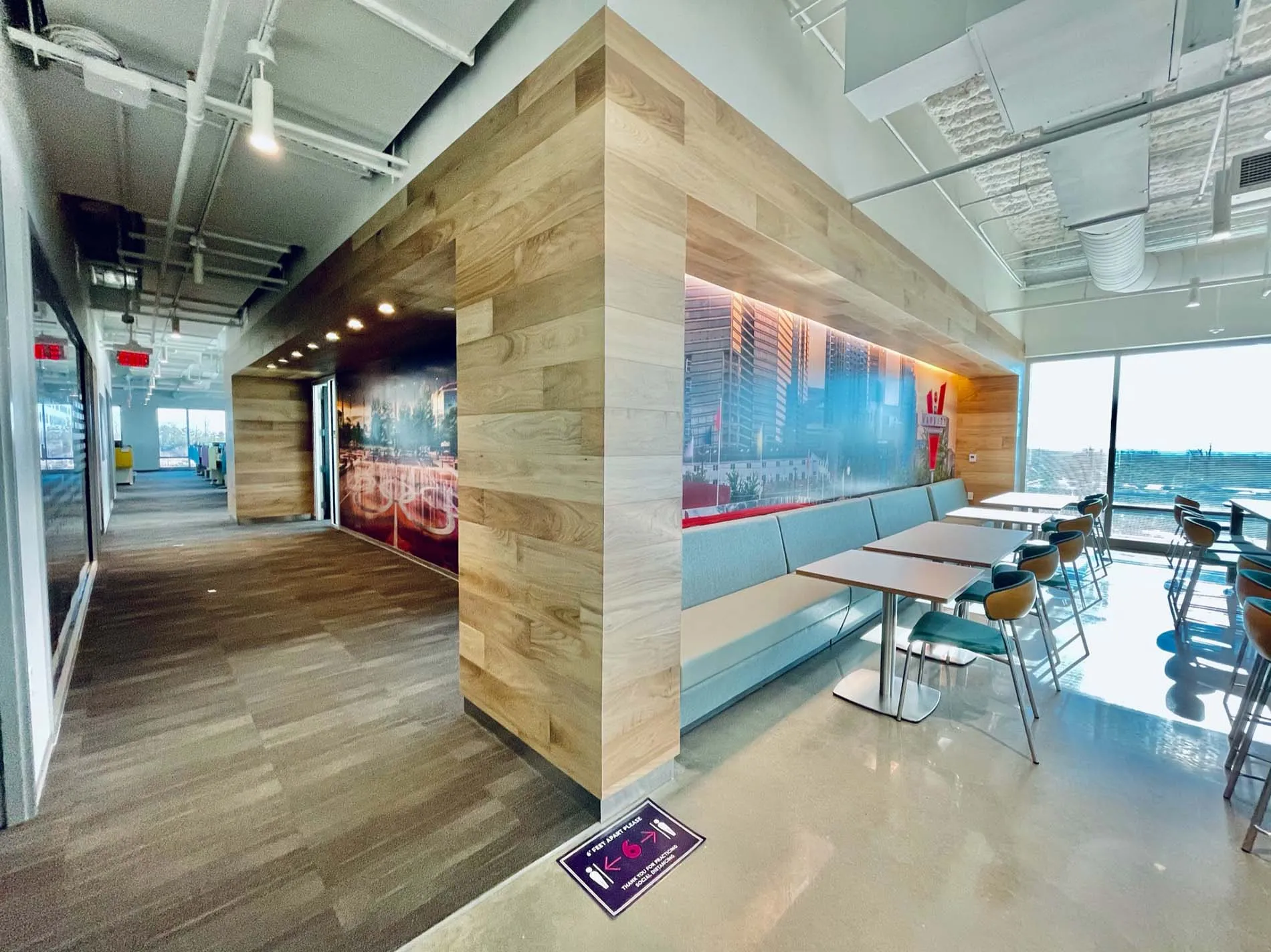 Pitch Perfect Ally Financial